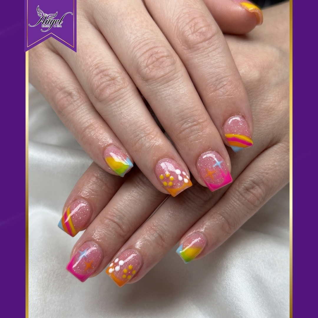 Nail Design